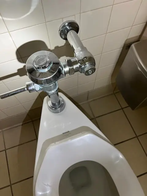 Fixture installation and repair for Pipe Repair in Neptune